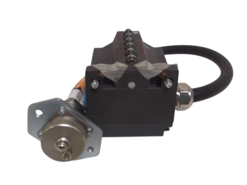 BALLUFF BNS-813-B06-L12-61-A-22-06 POSITION SWITCH  UNMP