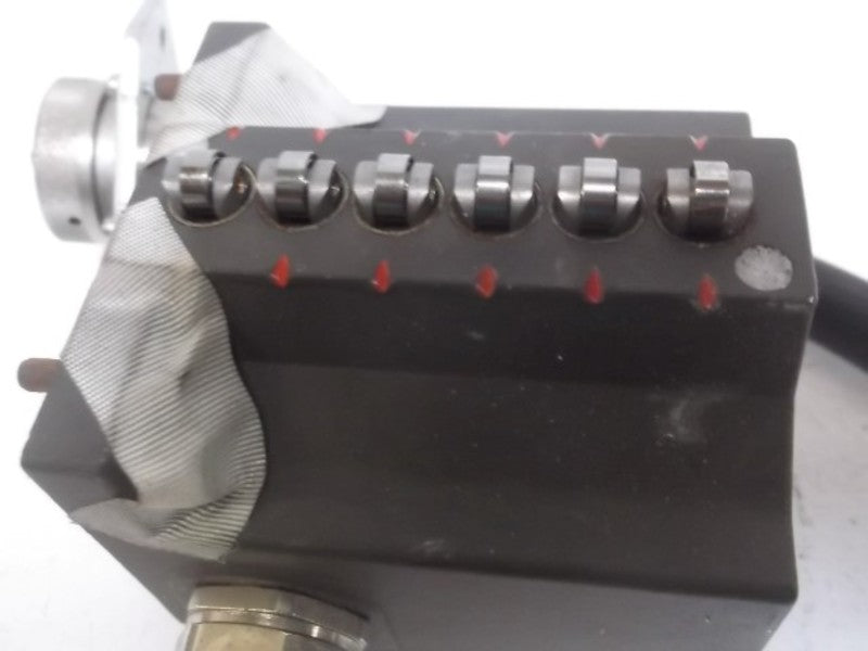 BALLUFF BNS-813-B06-L12-61-A-22-06 POSITION SWITCH  UNMP