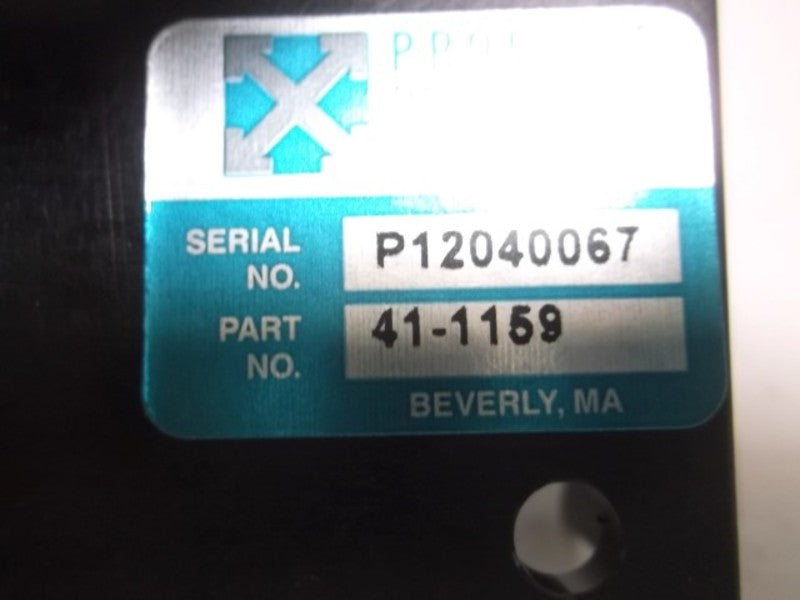PRODUCT 41-1159  NSMP