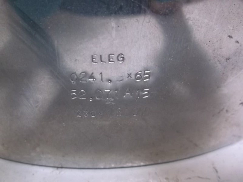 ELEG 0241.X65 52.071A15  NSNP