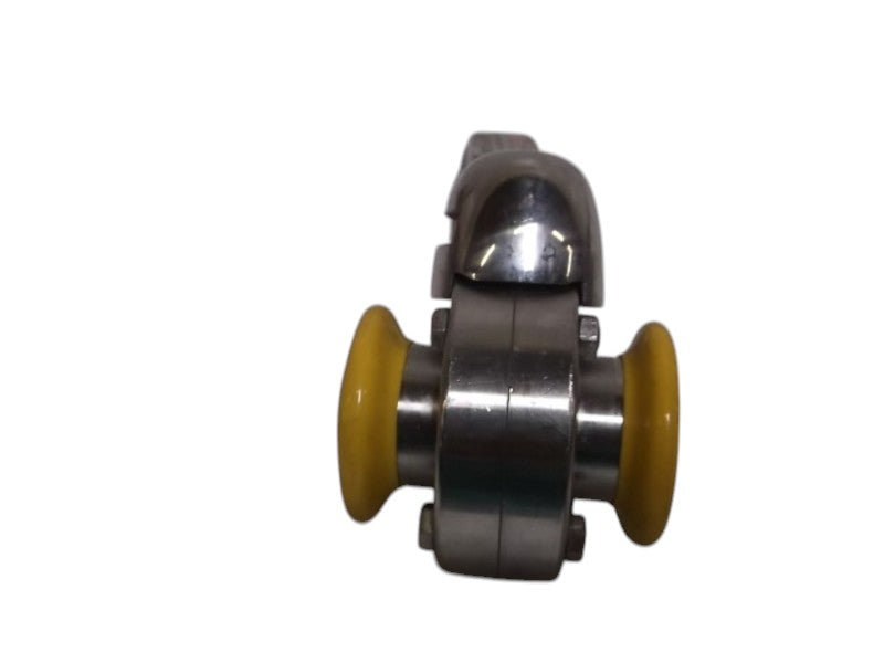 WD,4-10 BA VALVE BUTTERFLY WAFER  NSNP