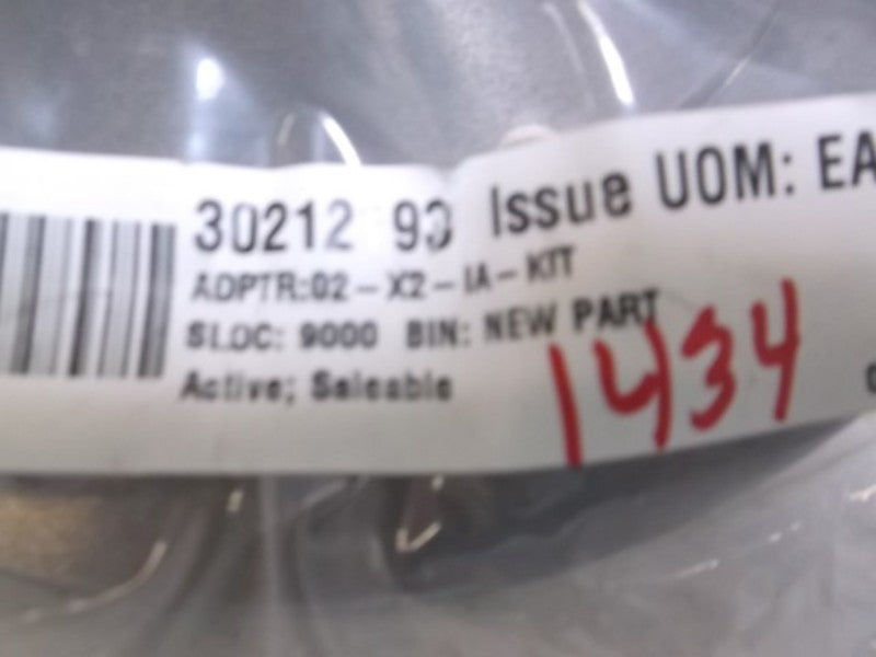 02-X2-IA-KIT ADAPTER  NSNP