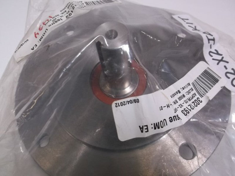 02-X2-IA-KIT ADAPTER  NSNP