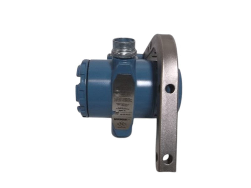 ROSEMOUNT 3051TG3A2B31AB4K5M5 PRESSURE TRANSMITTER  NSNP