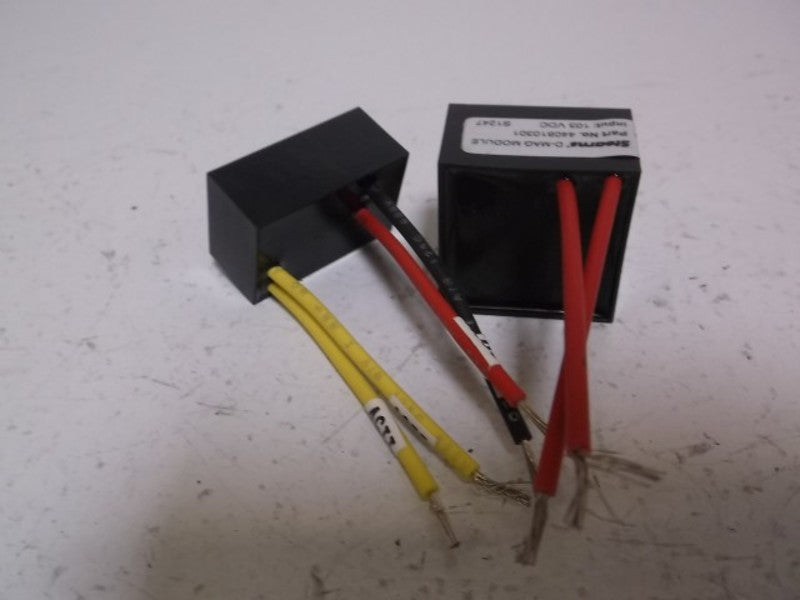 STEARNS 440810301 D-MAG MODULE  NSNP
