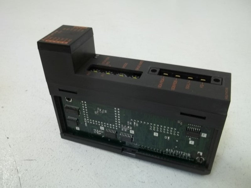 MITSUBISHI A1SJ71AT21B DATA LINK UNIT  NSMP