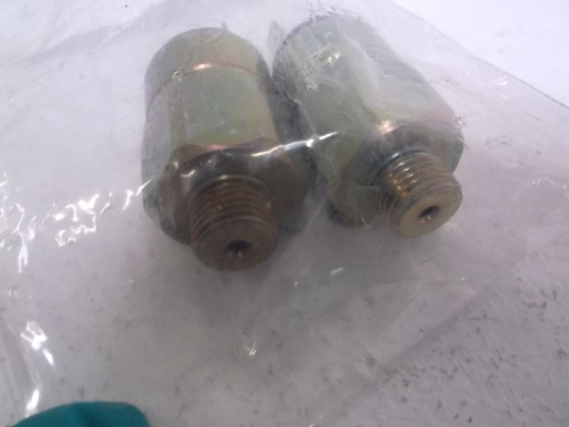 LOT OF 2 FA-H-1-C PRESSURE WATER FOR TIROMAT NSNP