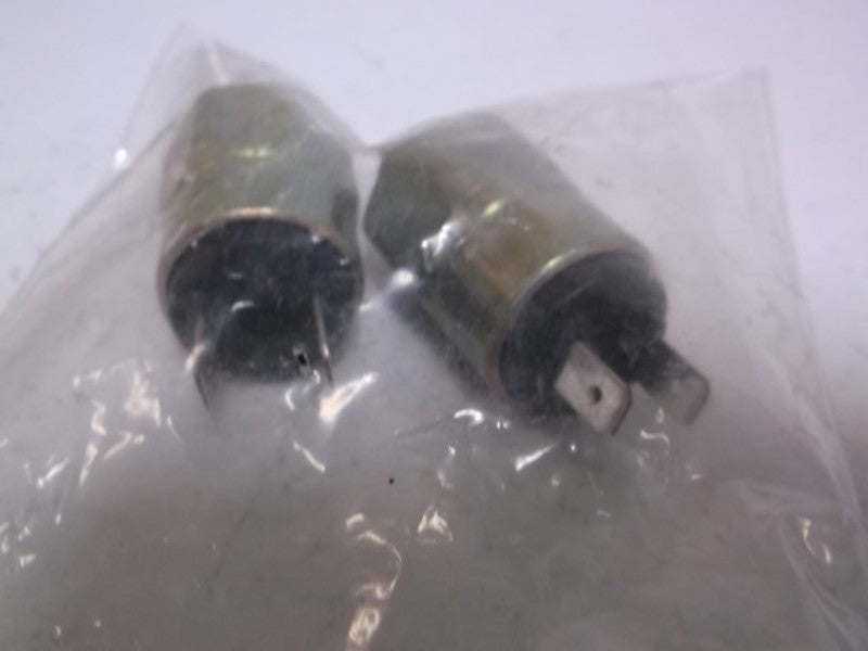 LOT OF 2 FA-H-1-C PRESSURE WATER FOR TIROMAT NSNP