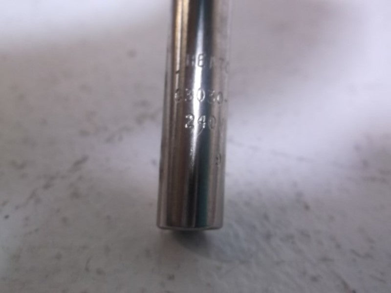 HEATCO C3030-20400 NSNP
