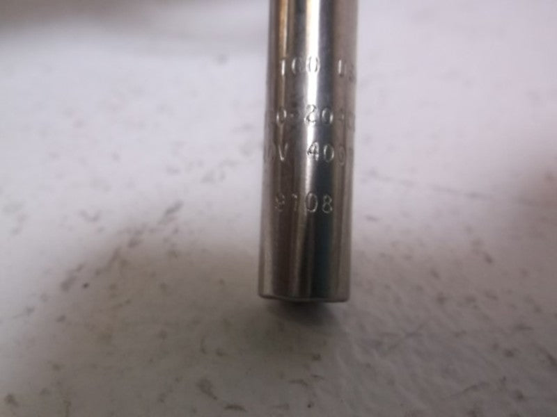 HEATCO C3030-20400 NSNP