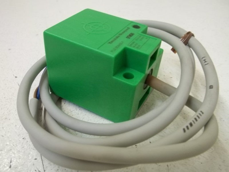 YAMATAKE-HONEYWELL FL2-20A6S-F PROXIMITY SWITCH  UNMP