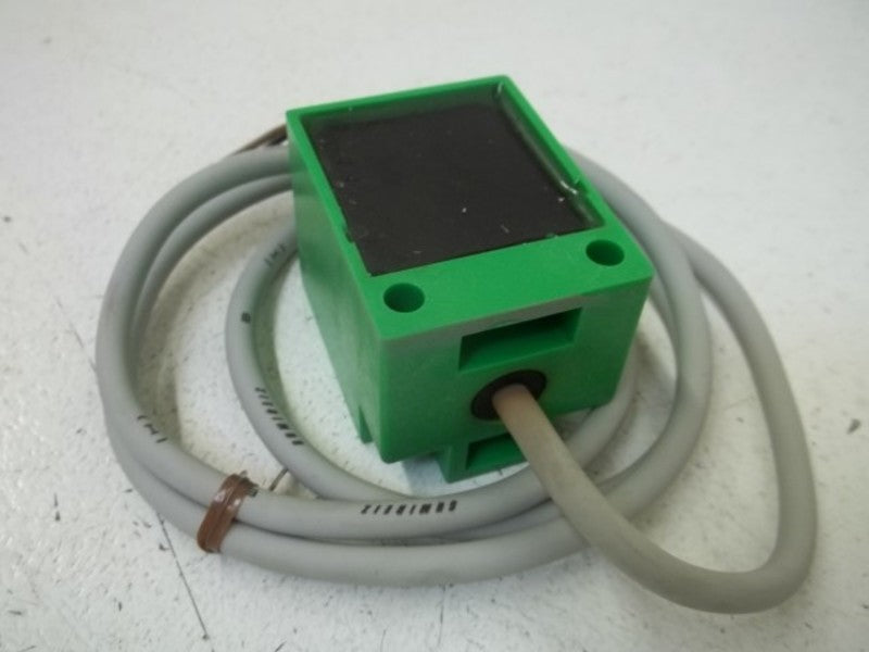 YAMATAKE-HONEYWELL FL2-20A6S-F PROXIMITY SWITCH  UNMP