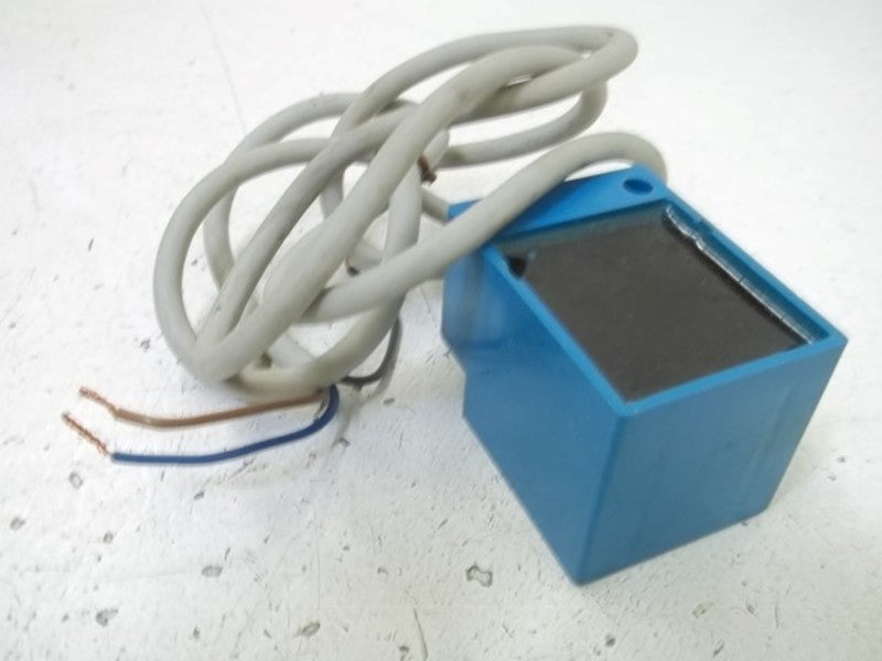 YAMATAKE-HONEYWELL FL2-20A6S PROXIMITY SWITCH  UNMP