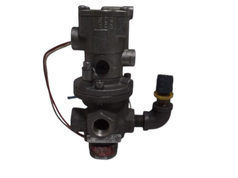 PARKER N3753104549P SOLENOID VALVE  UNMP