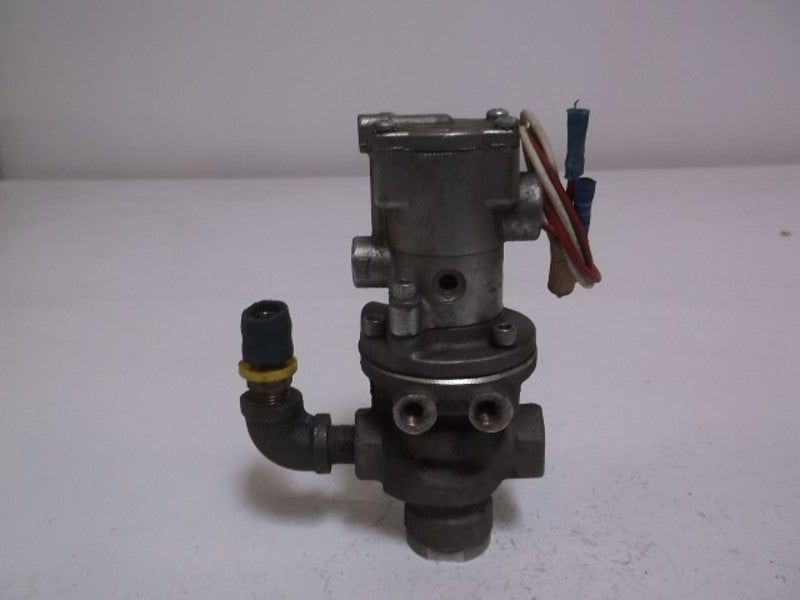 PARKER N3753104549P SOLENOID VALVE  UNMP