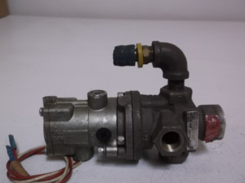 PARKER N3753104549P SOLENOID VALVE  UNMP