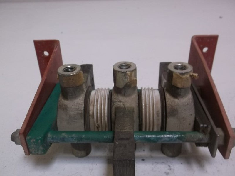 IOR Y-2 RECTIFIER  UNMP