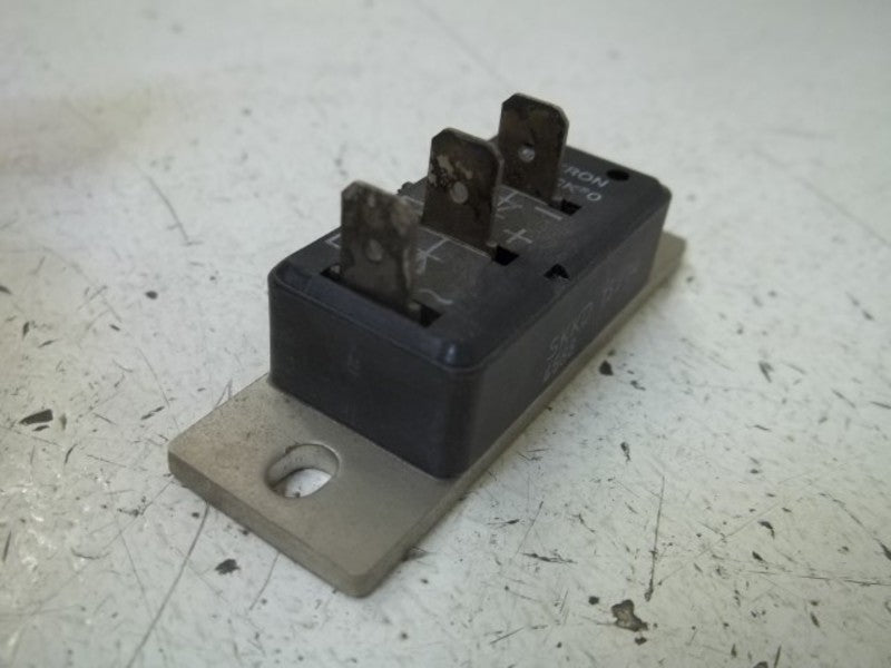 SEMIKRON SKKD15/14 RECTIFIER DIODE  NSMP