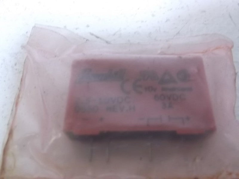 LOT OF 3 GREYHILL 0550 MODULES NSNP