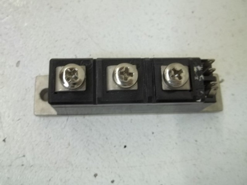 IOR IRKT41-16 THYRISTOR/DIODE MODULE  UNMP