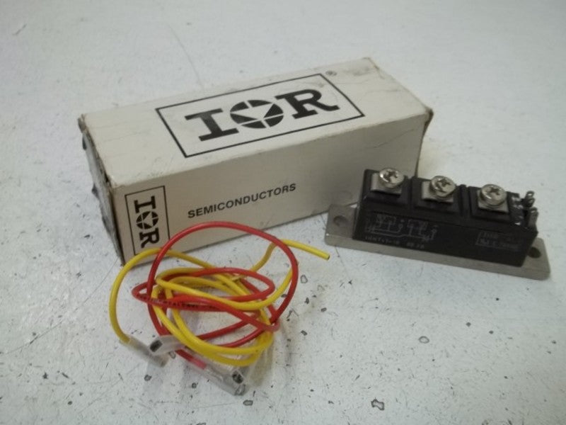 IOR IRKT41-16 THYRISTOR/DIODE MODULE  UNMP