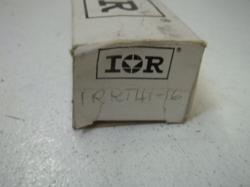 IOR IRKT41-16 THYRISTOR/DIODE MODULE  UNMP