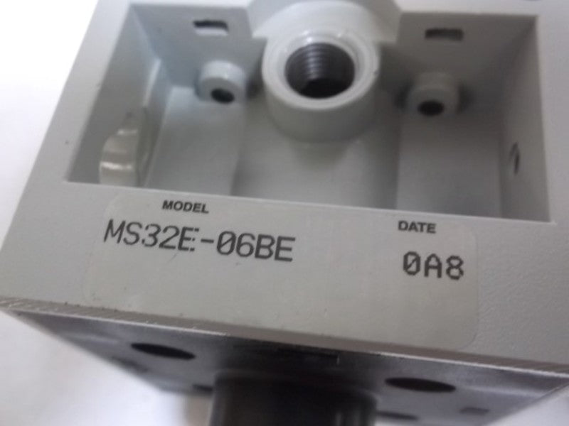 NUMATICS MS32E-06BE THREE-WAY VALVE  NSNP