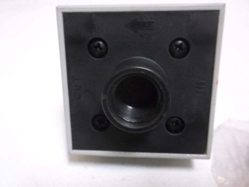 NUMATICS MS32E-06BE THREE-WAY VALVE  NSNP
