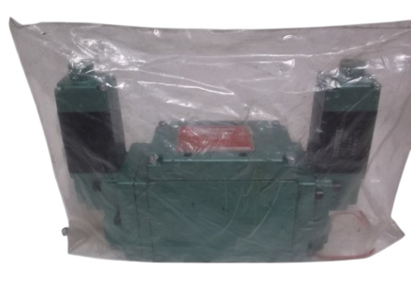 NUMATICS 33DSP5 E00006 PNEUMATIC VALVE  NSNP