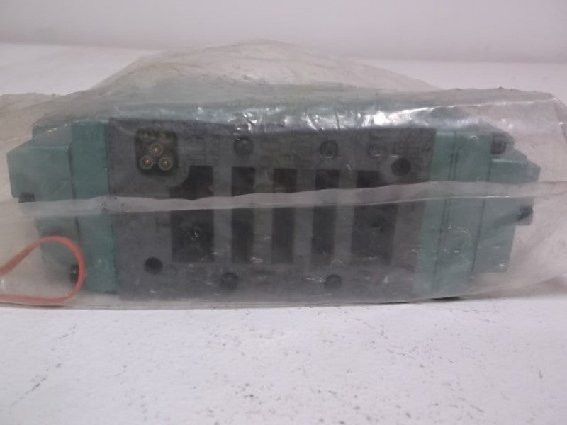 NUMATICS 33DSP5 E00006 PNEUMATIC VALVE  NSNP