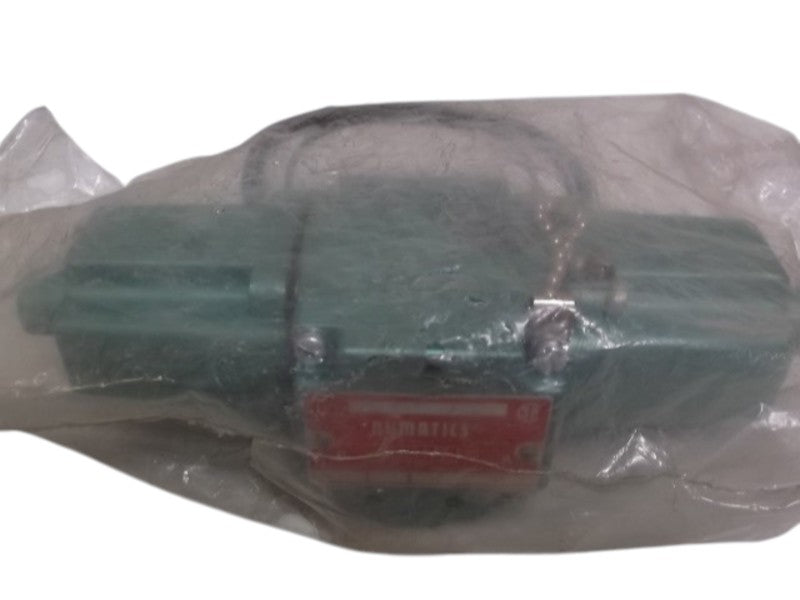 NUMATICS 12DSA40A SOLENOID VALVE 120 50/60  NSMP
