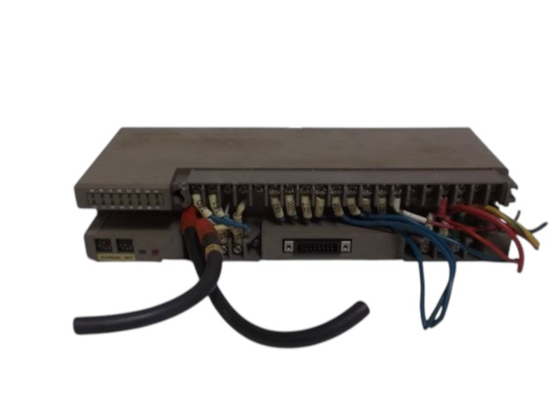 FUJI FTK 110A-C10 MICREX-F MODULE  UNMP