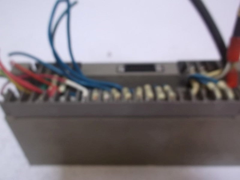 FUJI FTK 110A-C10 MICREX-F MODULE  UNMP