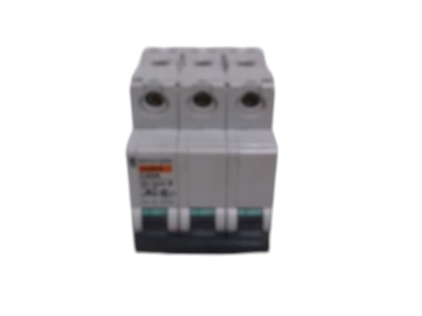 MERLIN GERIN 24144 CIRCUIT BREAKER 6A  UNMP