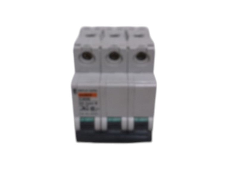 MERLIN GERIN 24144 CIRCUIT BREAKER 6A  UNMP