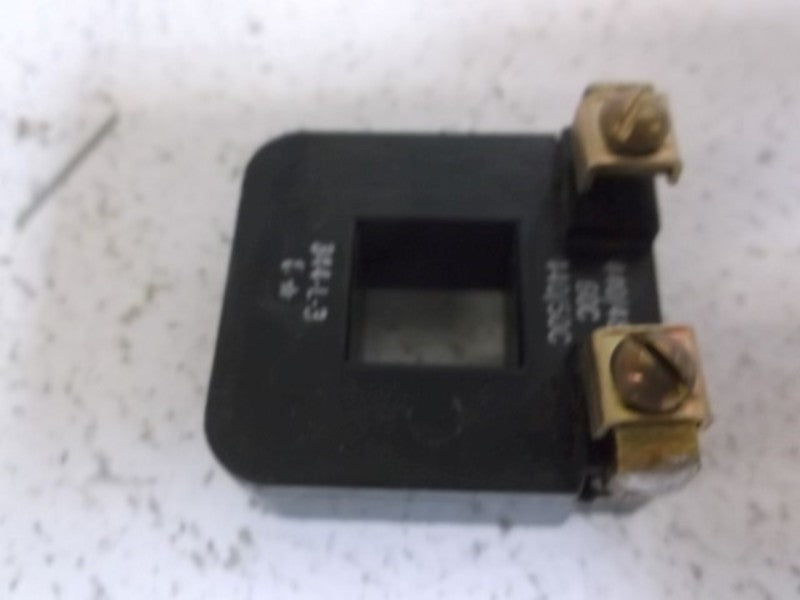 WARD LEONARD 5ML-27 COIL 440/480V 60HZ  NSMP