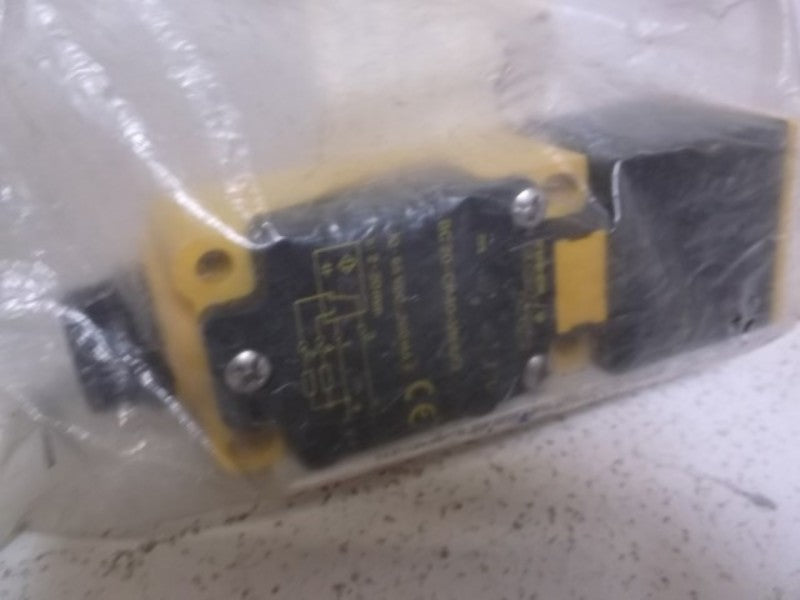 TURCK BC20-CP40-VN4X2-B2141 CAPACITIVE SENSOR  NSMP