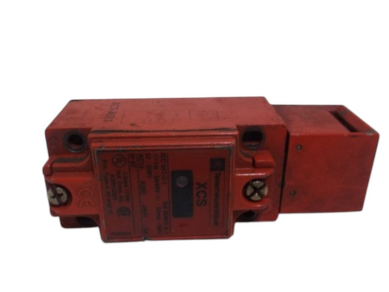 TELEMECANIQUE XCS-A513 SAFETY INTERLOCK  UNMP