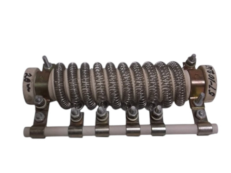 OHMS 57-1026-22 RESISTOR WIREWOUND  NSNP