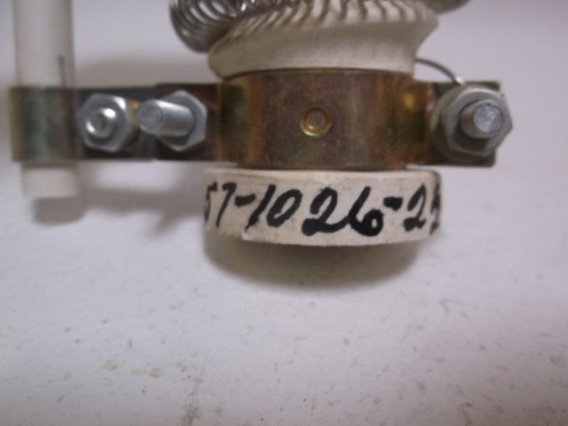 OHMS 57-1026-22 RESISTOR WIREWOUND  NSNP