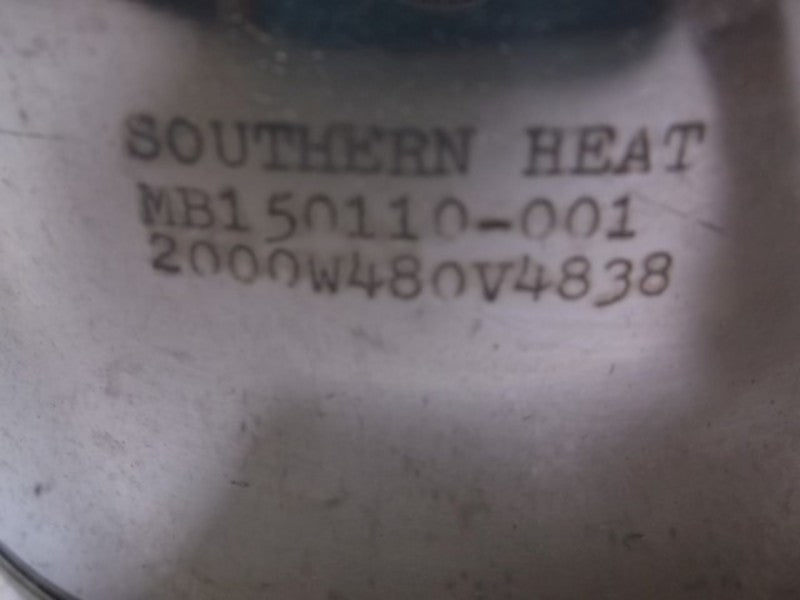 SOUTHERN HEAT MB1 50110-001  UNMP