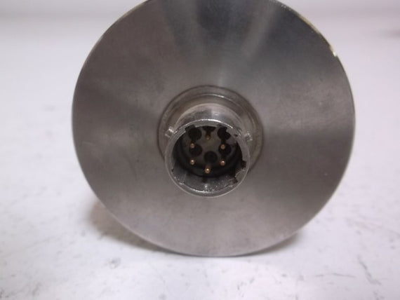 SENSOTEC MODEL Z AMPLIFIED TRANSDUCER  NSNP