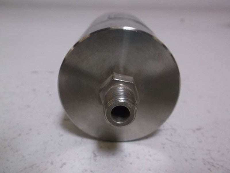 SENSOTEC MODEL Z AMPLIFIED TRANSDUCER  NSNP