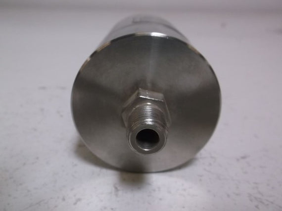 SENSOTEC MODEL Z AMPLIFIED TRANSDUCER  NSNP