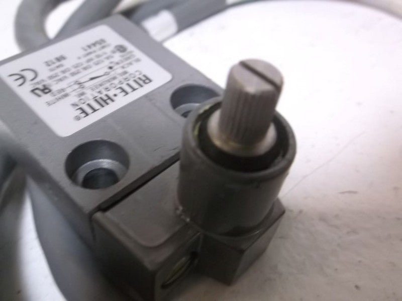 RITE-HITE 65441 LIMIT SWITCH  NSNP