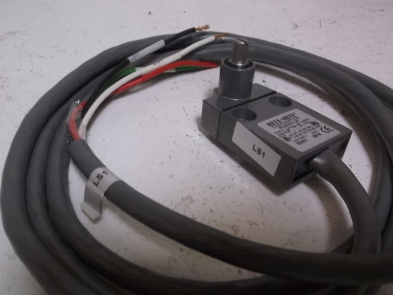 RITE-HITE 65441 LIMIT SWITCH  NSNP
