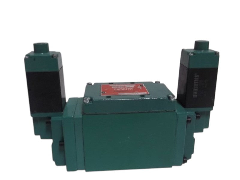 NUMATICS 33DSP500E000061 PNEUMATIC VALVE  NSNP