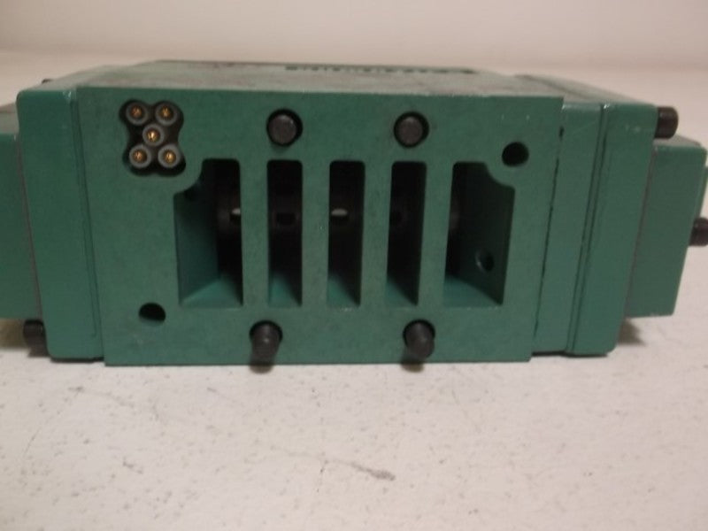 NUMATICS 33DSP500E000061 PNEUMATIC VALVE  NSNP