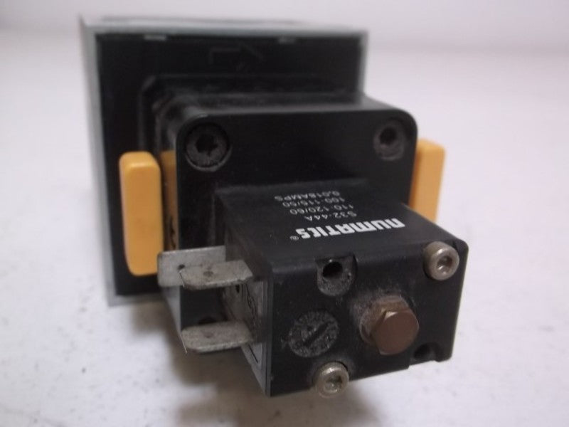 NUMATICS MS32E-06BE THREE WAY VALVE  UNMP
