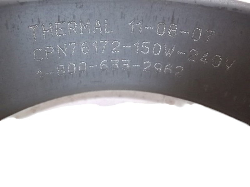 THERMAL CPN76172-150W-240V  NSNP